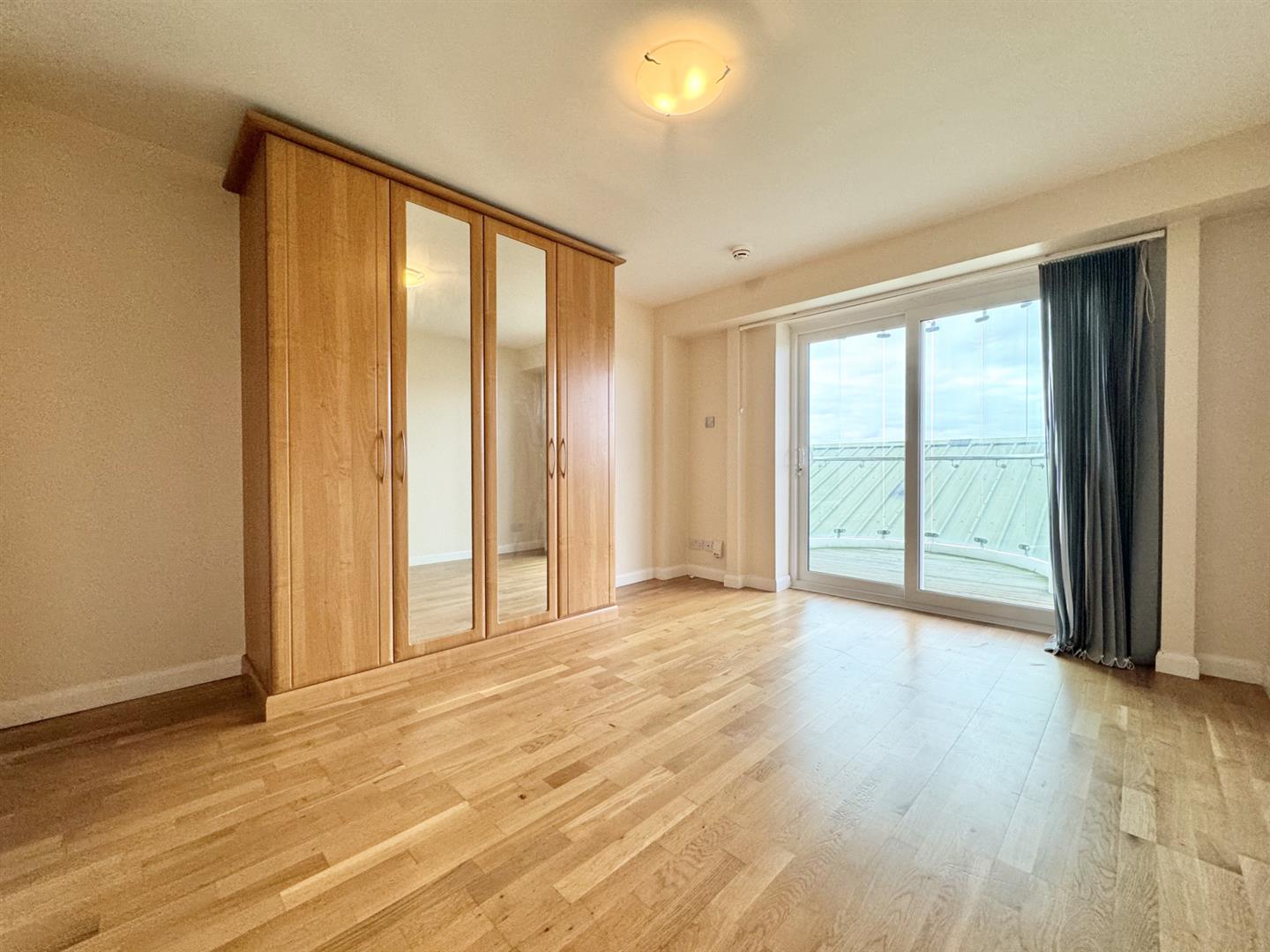 Tower Point, Enfield